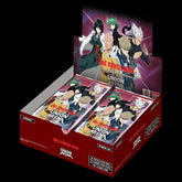 best card grading company, best card grading service, Booster Box, Booster Boxes, card shops dallas, collectible card shops, gaming card stores, local card shops, One Punch Man, pokemon card grading near me, Pre-Order, tcg card shops, tcg card store, tcg cards, trading card grading, Union Arena, Union Arena booster box, union arena booster boxes One Punch Man - Booster Box - UE06BT: One Punch Man (UE06BT) - Trading Card World
